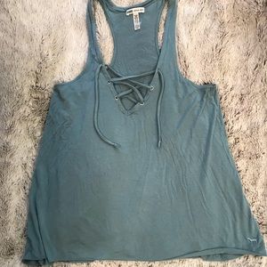 Vs Pink tank top